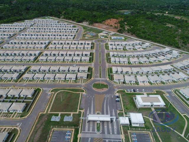 #482 - Casa em condomínio para Venda em Várzea Grande - MT - 3