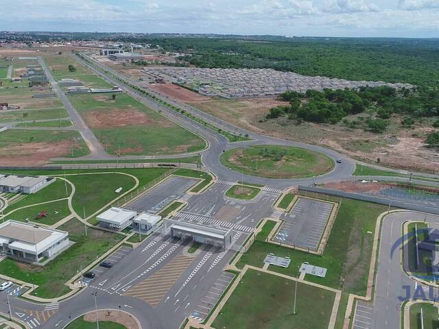 #484 - Casa em condomínio para Venda em Várzea Grande - MT - 3