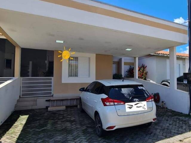 #487 - Casa em condomínio para Venda em Cuiabá - MT - 2