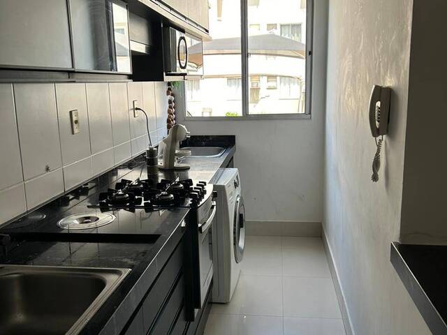 Apartamento para Venda em Cuiabá - 4