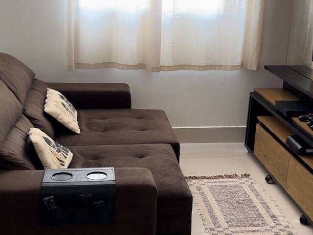 #488 - Apartamento para Venda em Cuiabá - MT - 1