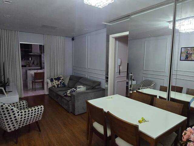 #489 - Casa em condomínio para Venda em Várzea Grande - MT - 1