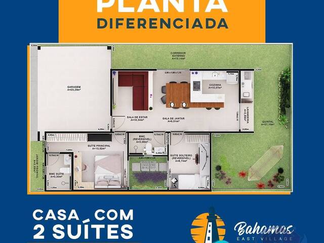 #490 - Casa para Venda em Cuiabá - MT - 2