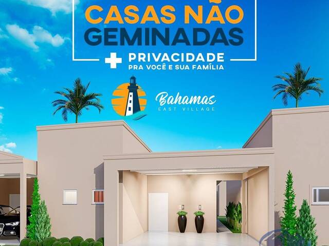 #490 - Casa para Venda em Cuiabá - MT - 3