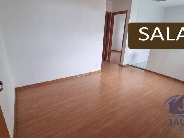 #491 - Apartamento para Venda em Cuiabá - MT - 1