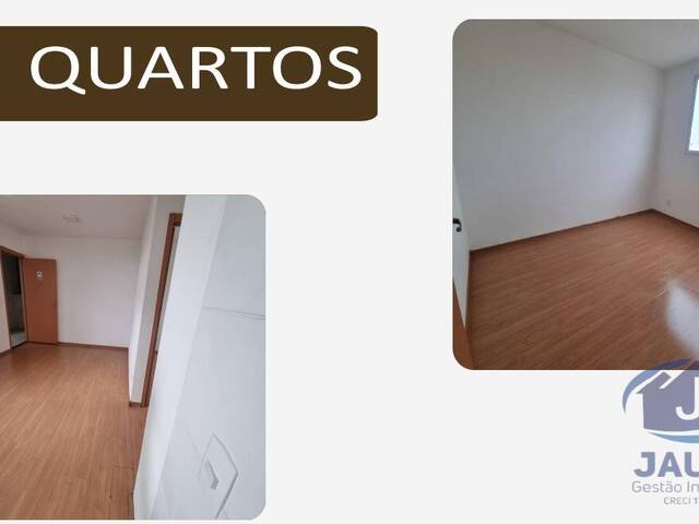 Apartamento para Venda em Cuiabá - 4