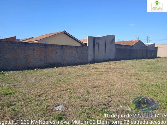 #493 - Área para Venda em Cuiabá - MT - 3