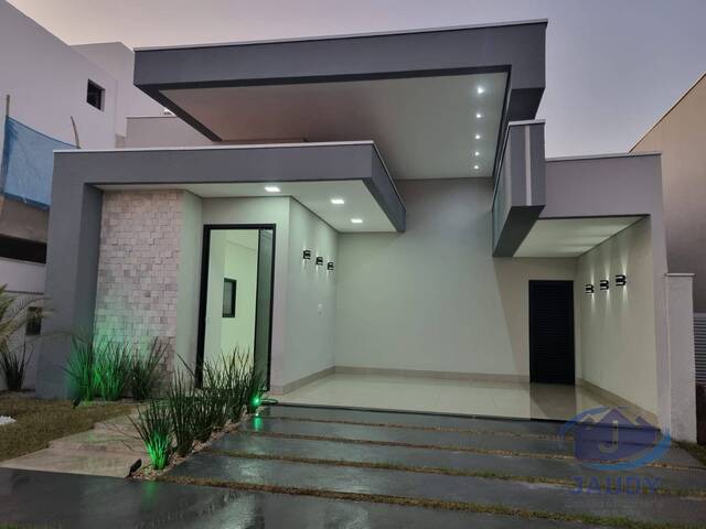 #496 - Casa em condomínio para Venda em Cuiabá - MT - 1