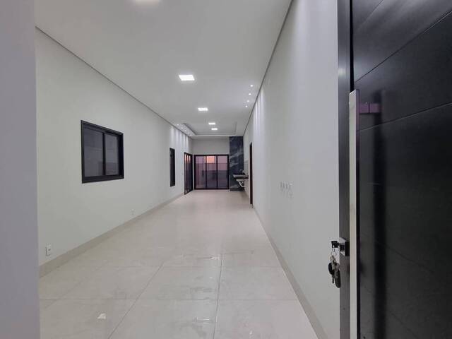 #496 - Casa em condomínio para Venda em Cuiabá - MT - 3
