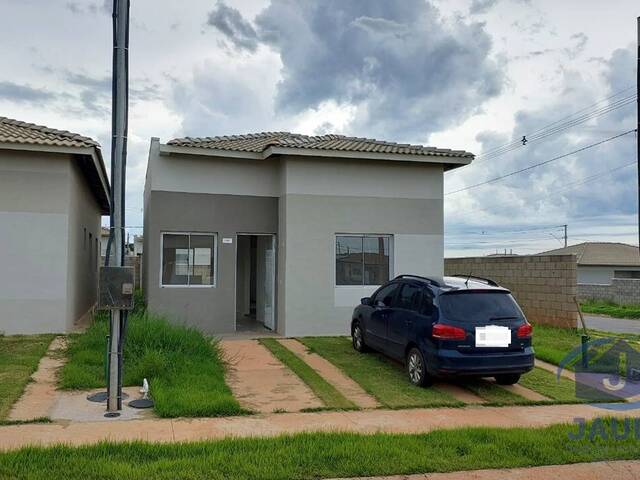 #497 - Casa em condomínio para Locação em Várzea Grande - MT - 1