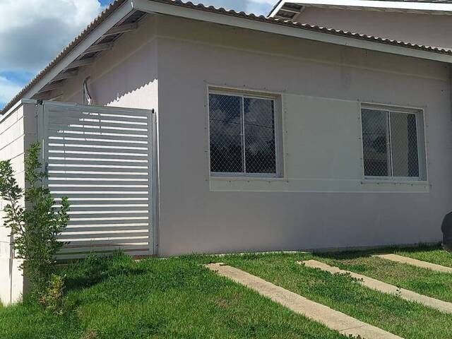 #498 - Casa para Locação em Várzea Grande - MT - 2