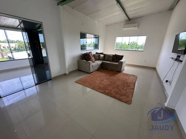 #499 - Casa em condomínio para Venda em Chapada dos Guimarães - MT - 2