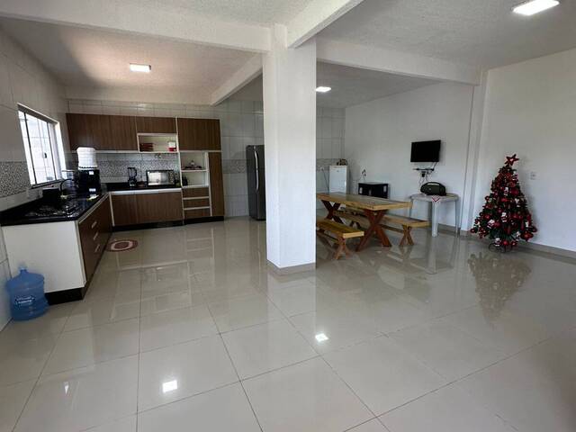 #499 - Casa em condomínio para Venda em Chapada dos Guimarães - MT - 3