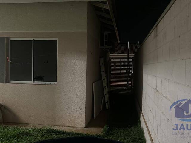 #500 - Casa em condomínio para Venda em Várzea Grande - MT - 3