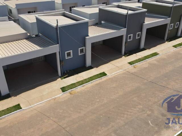 Venda em Novo Paraíso - Cuiabá
