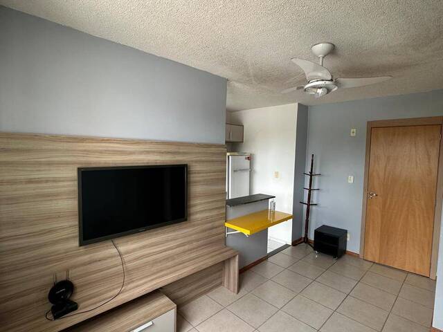#505 - Apartamento para Venda em Cuiabá - MT - 2