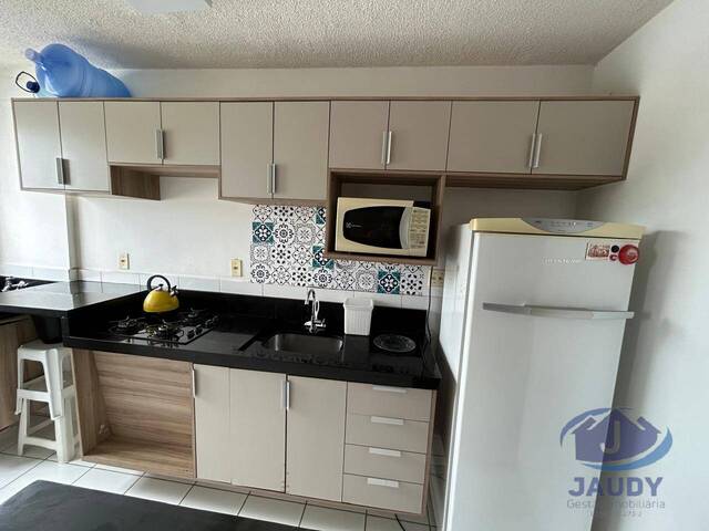 Apartamento para Venda em Cuiabá - 5