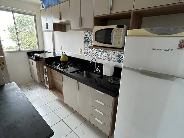 Apartamento para Venda em Cuiabá - 4