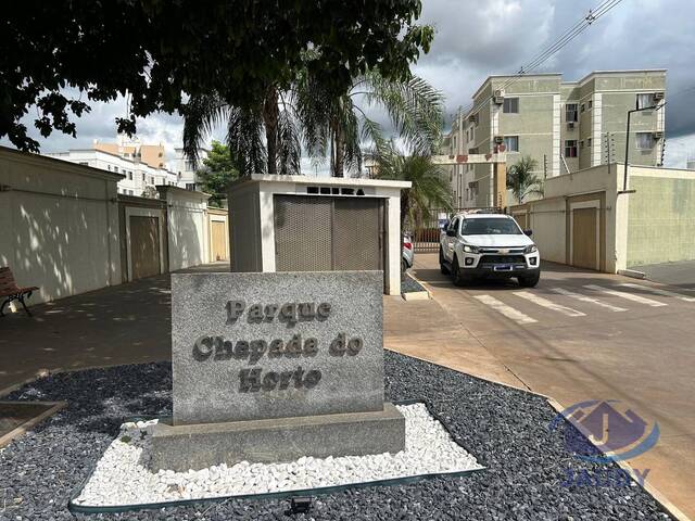 #505 - Apartamento para Venda em Cuiabá - MT - 1