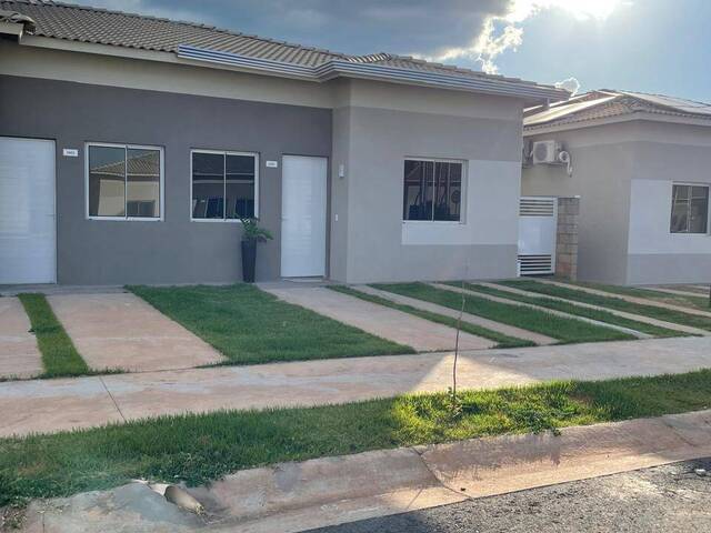 #507 - Casa para Venda em Várzea Grande - MT - 1