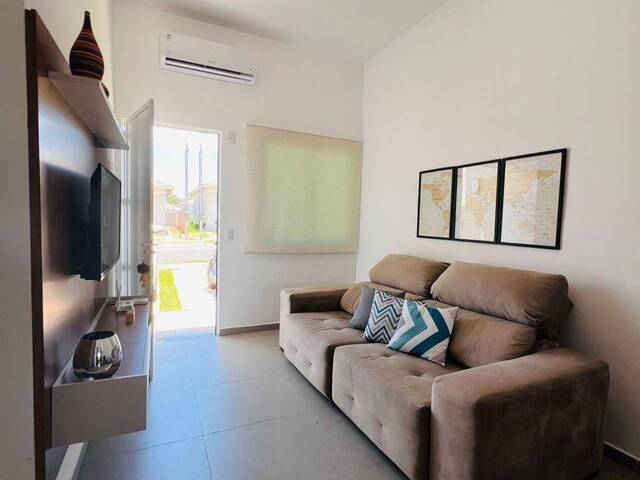 Casa em condomínio para Venda em Várzea Grande - 5
