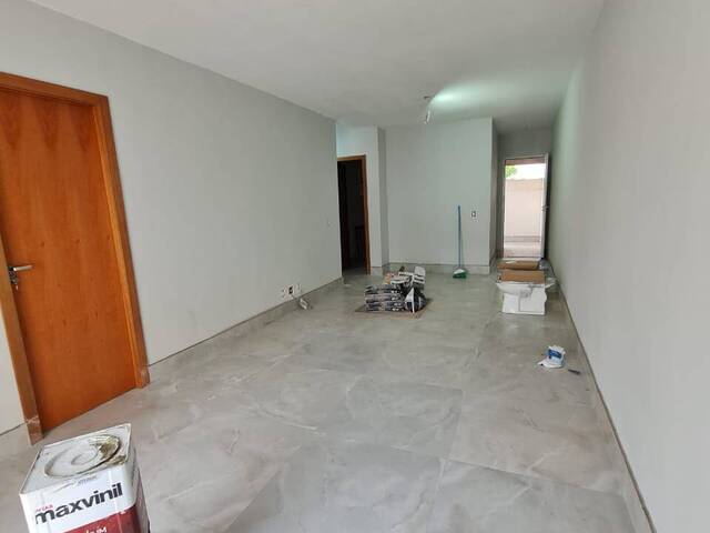 #455 - Casa em condomínio para Venda em Cuiabá - MT - 1