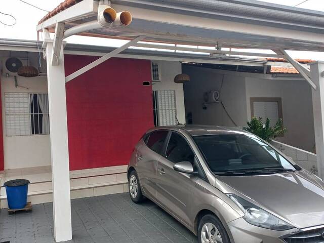 #509 - Casa em condomínio para Venda em Várzea Grande - MT - 1