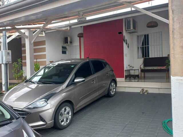 #509 - Casa em condomínio para Venda em Várzea Grande - MT - 2