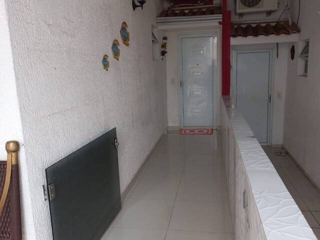 #509 - Casa em condomínio para Venda em Várzea Grande - MT - 3