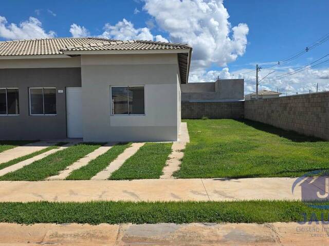 #511 - Casa em condomínio para Venda em Várzea Grande - MT - 2