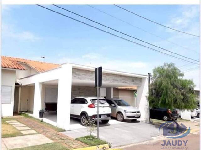 #512 - Casa em condomínio para Venda em Cuiabá - MT - 1