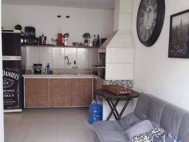 #512 - Casa em condomínio para Venda em Cuiabá - MT - 3
