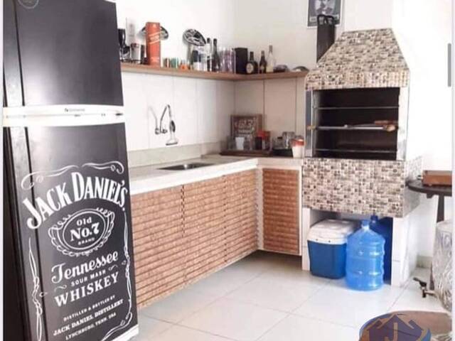 #512 - Casa em condomínio para Venda em Cuiabá - MT - 2