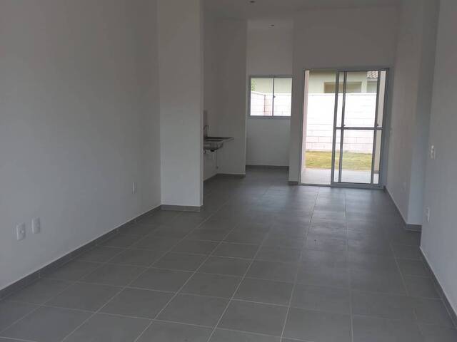 #514 - Casa em condomínio para Venda em Várzea Grande - MT - 2