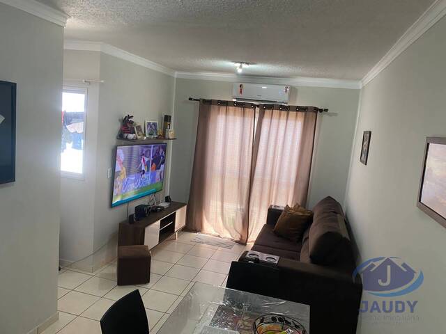 #517 - Casa em condomínio para Venda em Várzea Grande - MT - 2