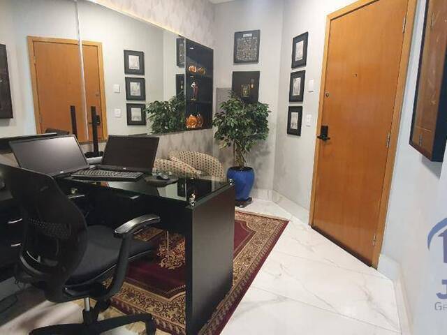 #520 - Sala para Venda em Cuiabá - MT - 1