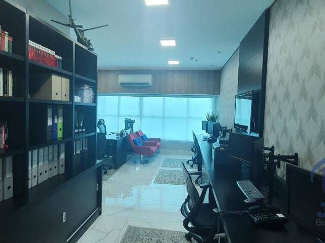 #520 - Sala para Venda em Cuiabá - MT - 3