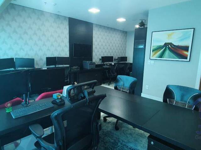 Sala para Venda em Cuiabá - 4