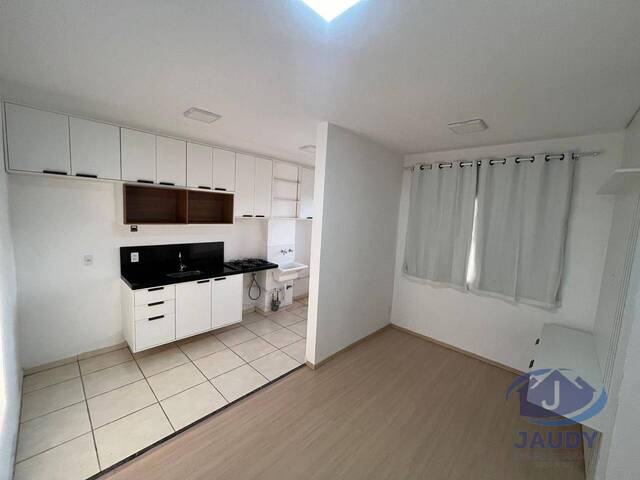 #521 - Apartamento para Locação em Cuiabá - MT - 3