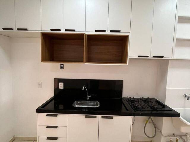 #521 - Apartamento para Locação em Cuiabá - MT - 2