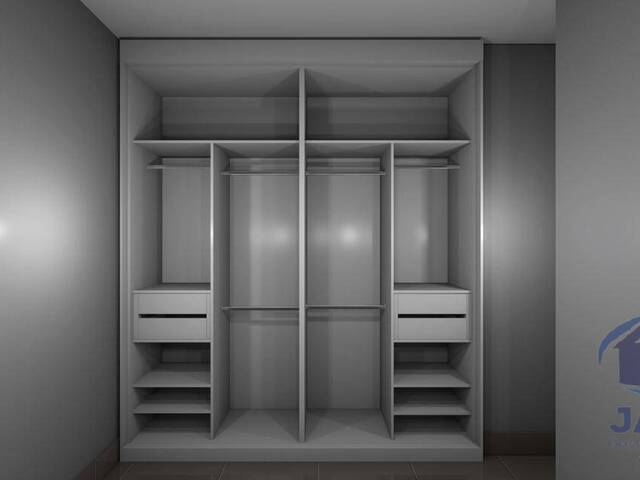 Apartamento para Locação em Cuiabá - 5