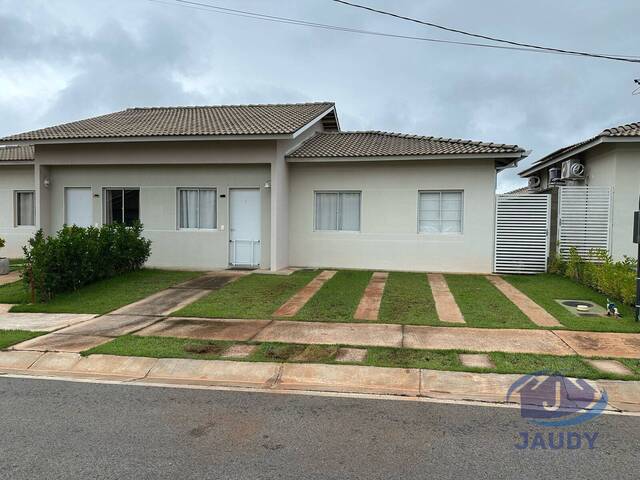 #522 - Casa para Venda em Várzea Grande - MT - 1