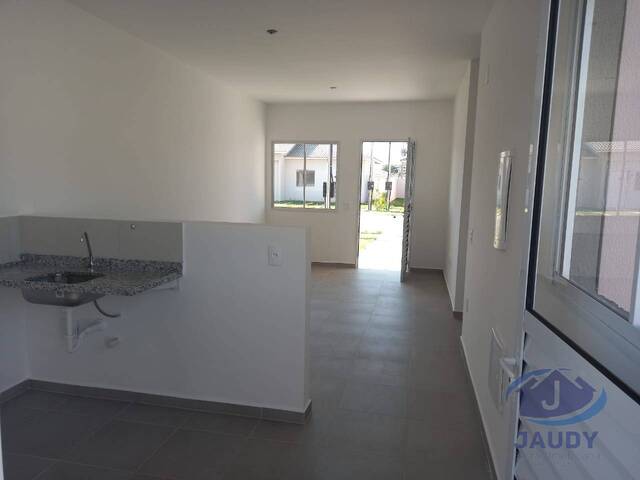 #523 - Casa para Venda em Várzea Grande - MT - 3