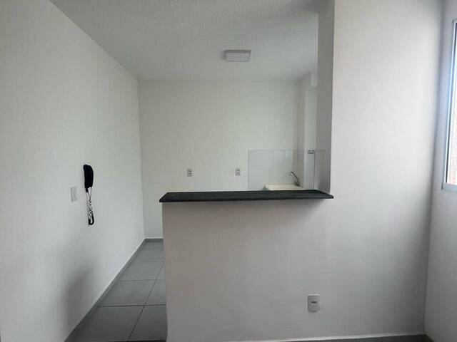 #525 - Apartamento para Venda em Várzea Grande - MT - 3