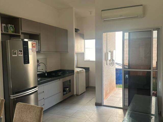 #526 - Casa em condomínio para Locação em Várzea Grande - MT - 3