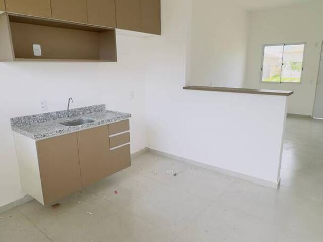 #506 - Casa em condomínio para Locação em Várzea Grande - MT - 2