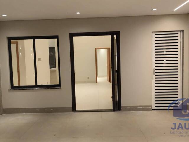 #530 - Casa em condomínio para Venda em Várzea Grande - MT - 3