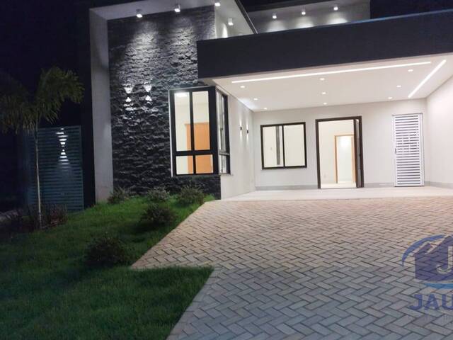 #530 - Casa em condomínio para Venda em Várzea Grande - MT - 2
