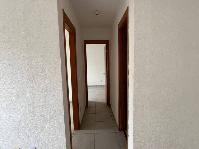 #531 - Apartamento para Venda em Várzea Grande - MT - 3