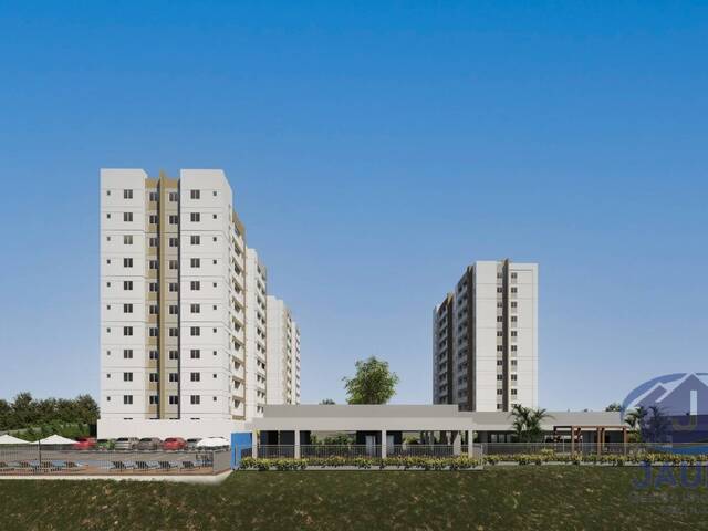 Apartamento para Venda em Cuiabá - 5